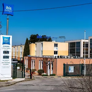 Szálloda Ibis Budget Aix En Provence