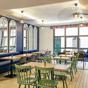 Apart-hotel Adagio Centre