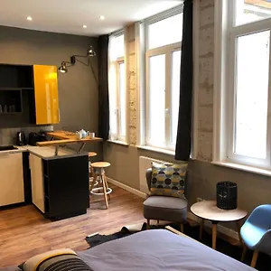 Rousseau Lille
