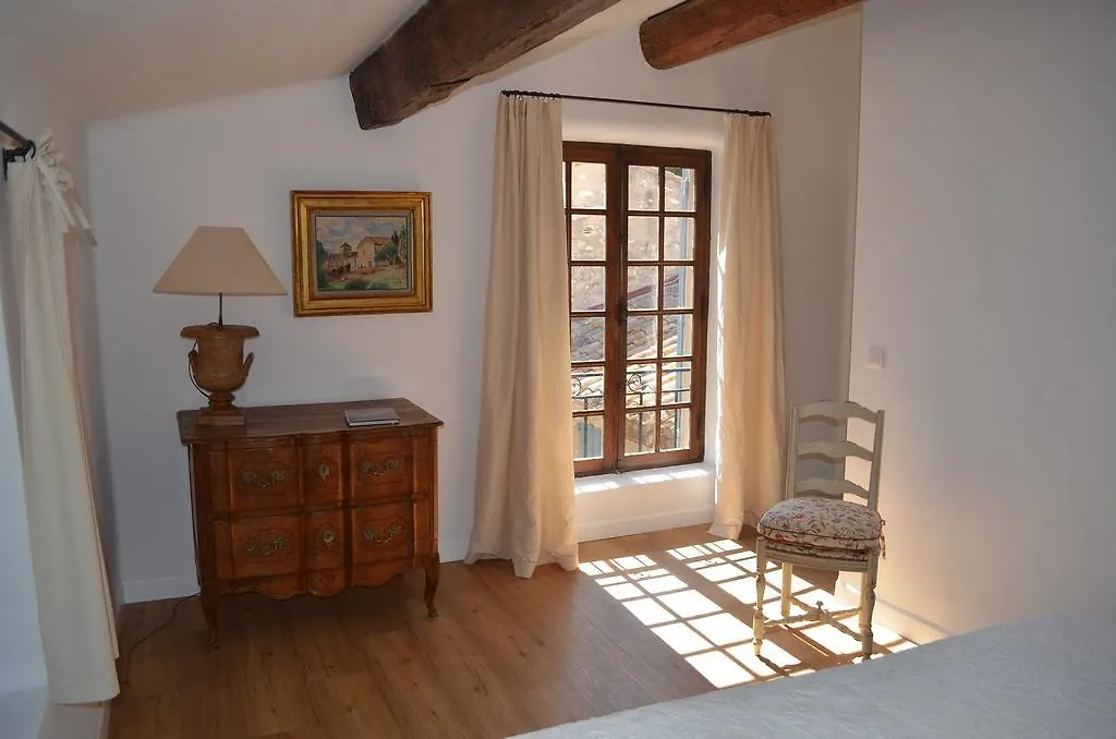 Guest house Campagne Chastel Hotel Aix-en-Provence