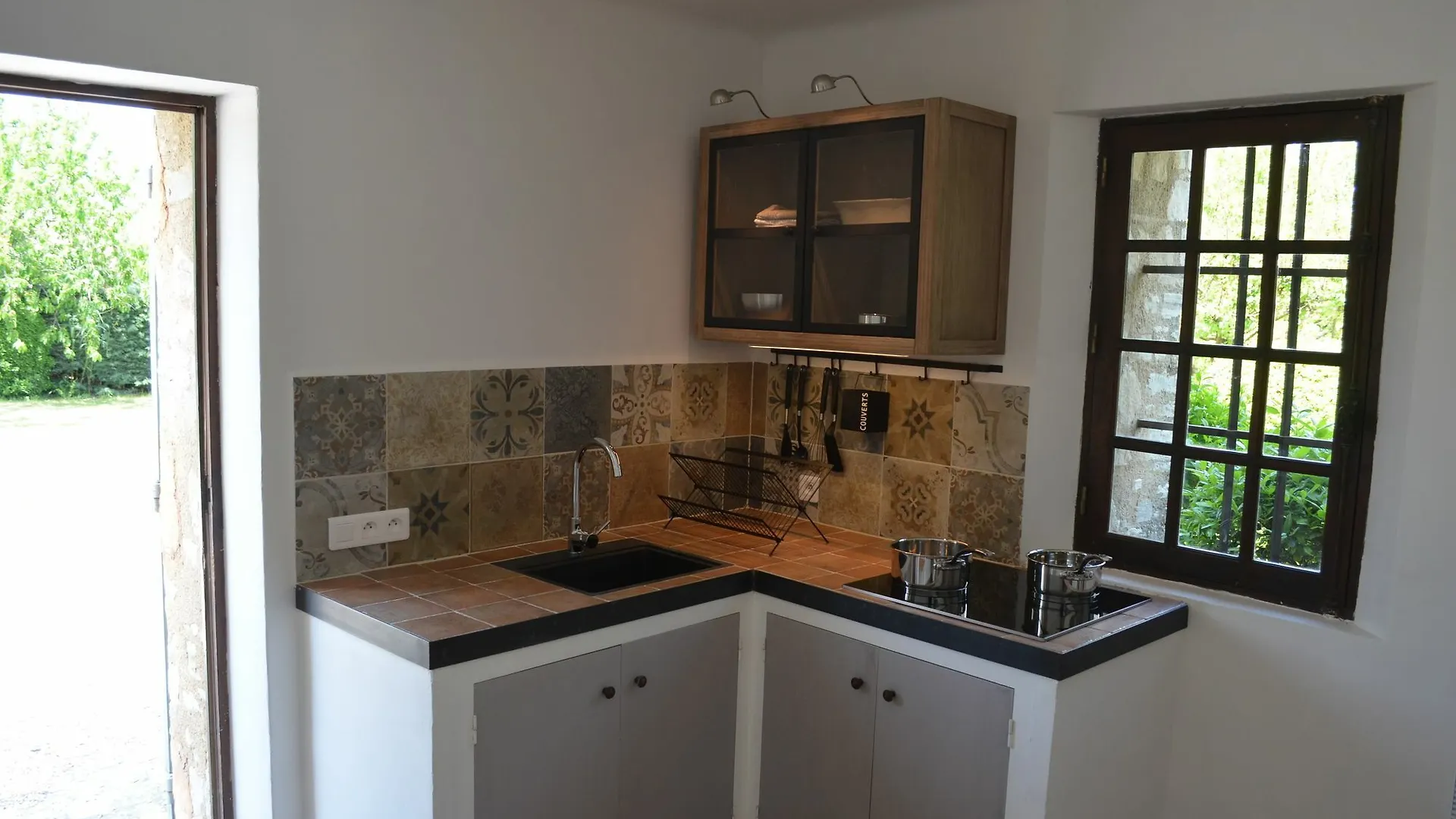 Campagne Chastel Hotel Aix-en-Provence Guest house