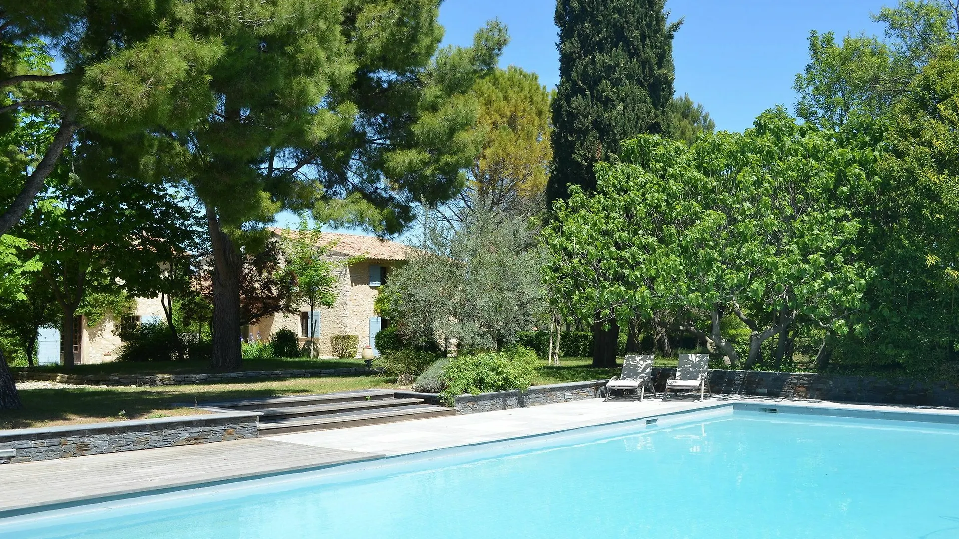 Guest house Campagne Chastel Hotel Aix-en-Provence