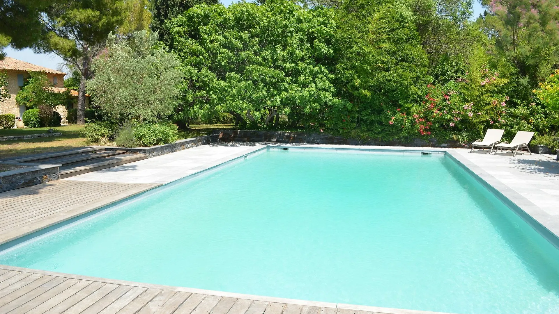 Campagne Chastel Hotel Aix-en-Provence 2*,